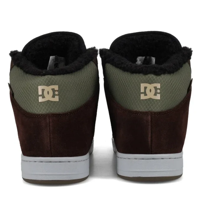 Manteca 4 Hi-schoenen voor heren