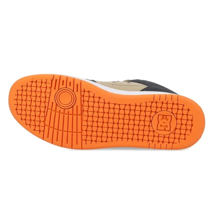 Manteca 4 Hi-schoenen voor heren