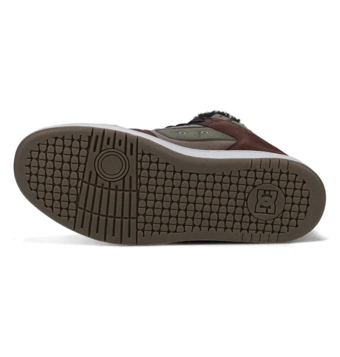 Manteca 4 Hi-schoenen voor heren