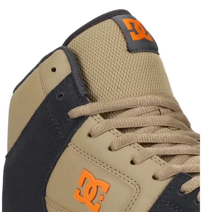 Manteca 4 Hi-schoenen voor heren