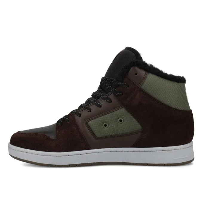 Manteca 4 Hi-schoenen voor heren