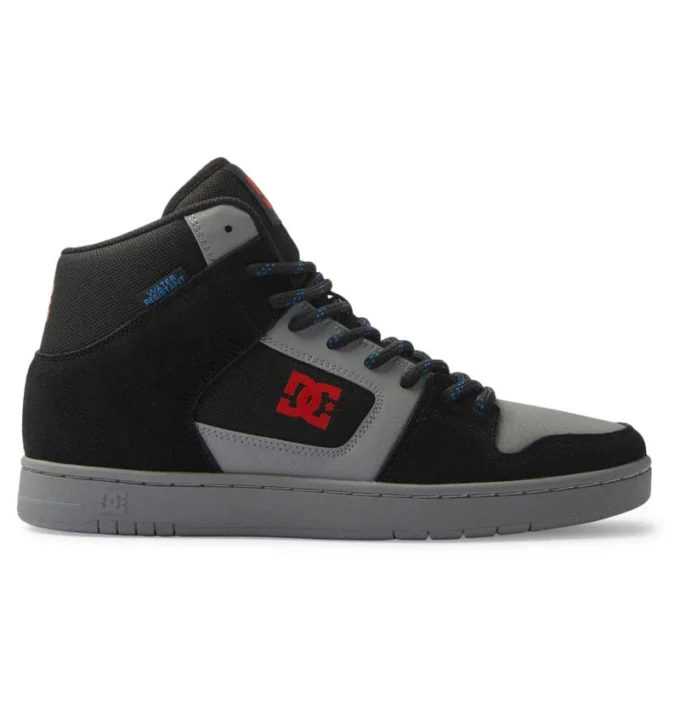 Manteca 4 Hi Wr hoge schoenen voor heren