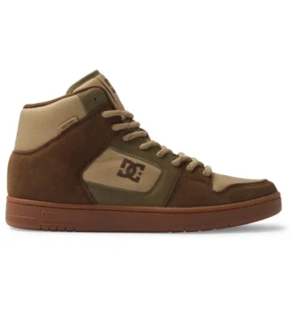 Manteca 4 Hi Wr hoge schoenen voor heren