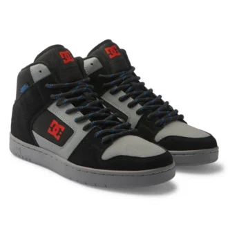 Manteca 4 Hi Wr hoge schoenen voor heren