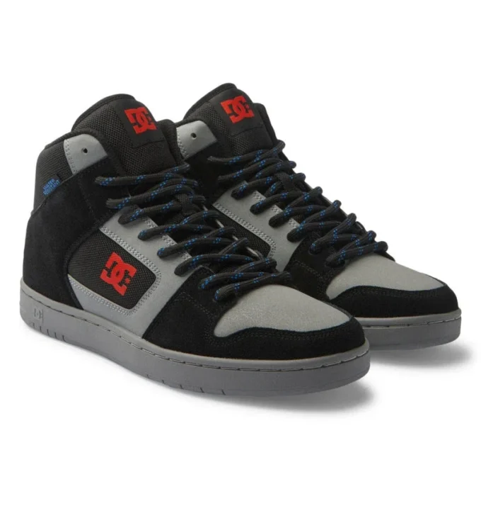 Manteca 4 Hi Wr hoge schoenen voor heren