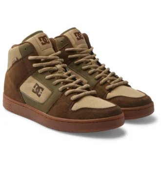 Manteca 4 Hi Wr hoge schoenen voor heren