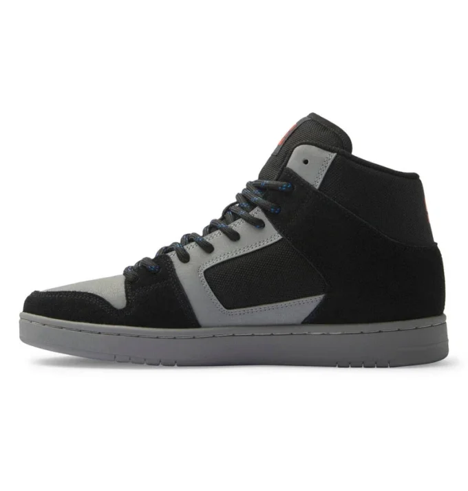 Manteca 4 Hi Wr hoge schoenen voor heren
