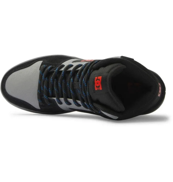 Manteca 4 Hi Wr hoge schoenen voor heren