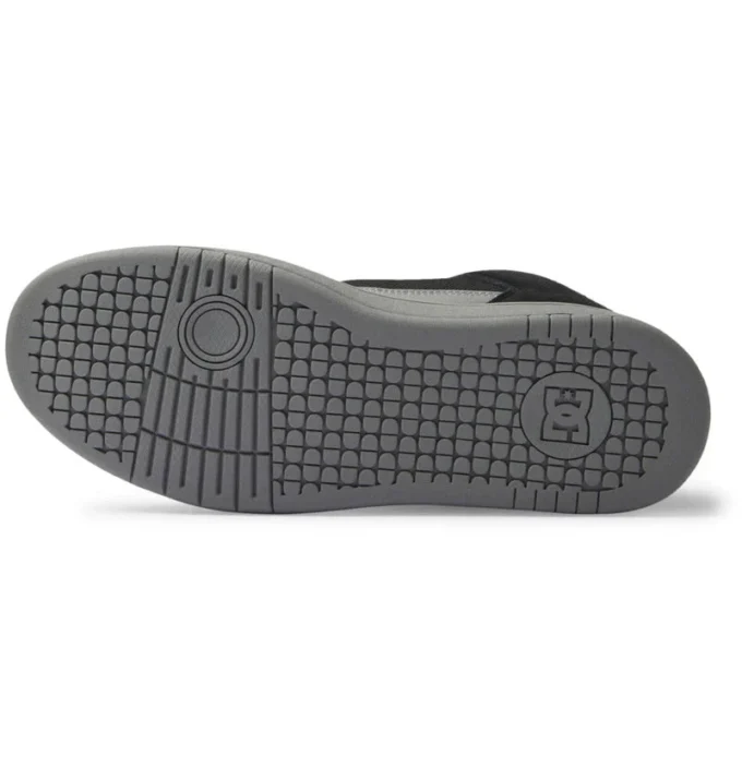 Manteca 4 Hi Wr hoge schoenen voor heren