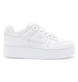 Manteca 4 platformschoenen voor dames