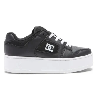 Manteca 4 platformschoenen voor dames