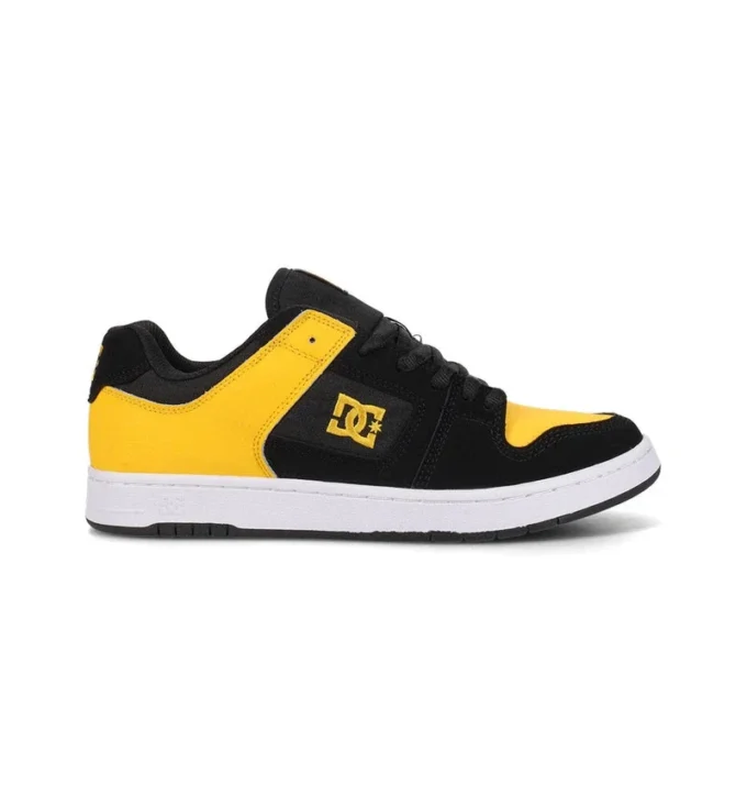 Manteca 4-schoenen voor heren