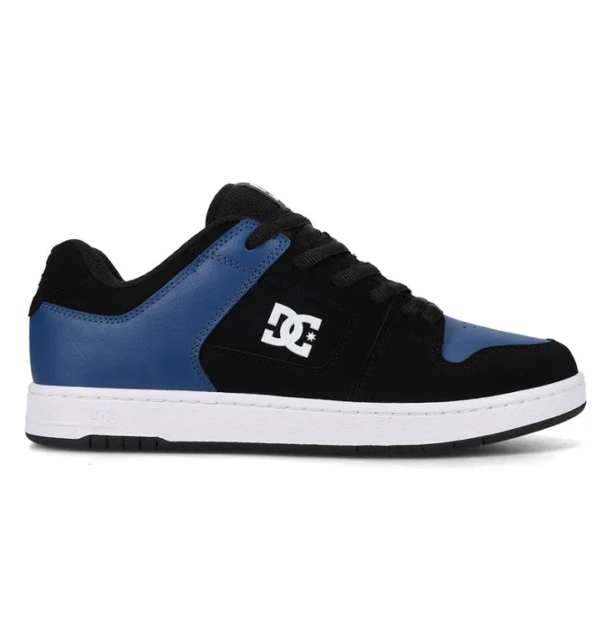 Manteca 4-schoenen voor heren