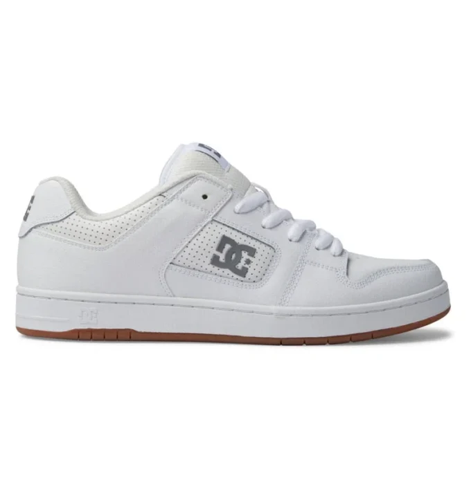 Manteca 4-schoenen voor heren