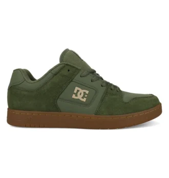 Manteca 4-schoenen voor heren