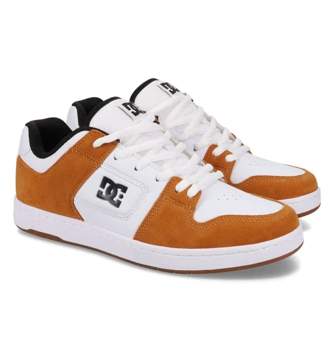 Manteca 4-schoenen voor heren
