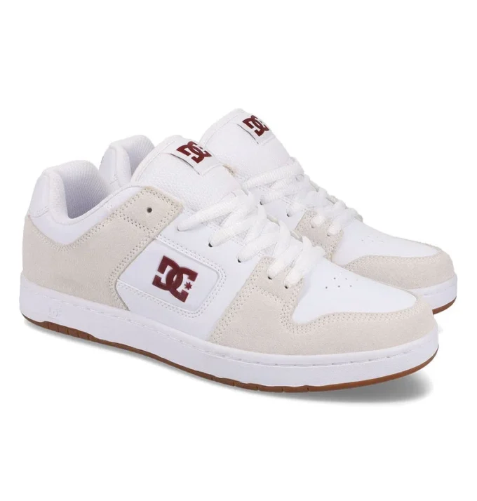 Manteca 4-schoenen voor heren