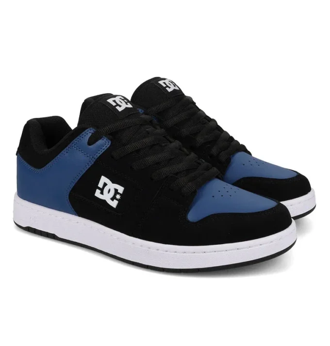 Manteca 4-schoenen voor heren