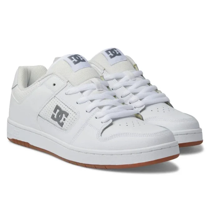 Manteca 4-schoenen voor heren