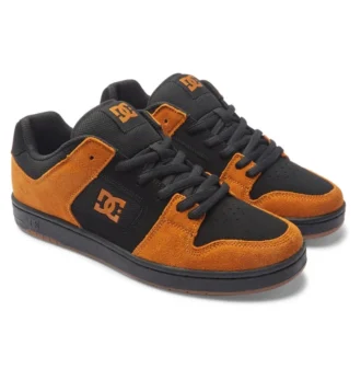 Manteca 4-schoenen voor heren