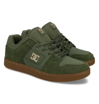 Manteca 4-schoenen voor heren