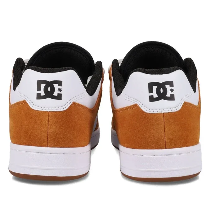 Manteca 4-schoenen voor heren