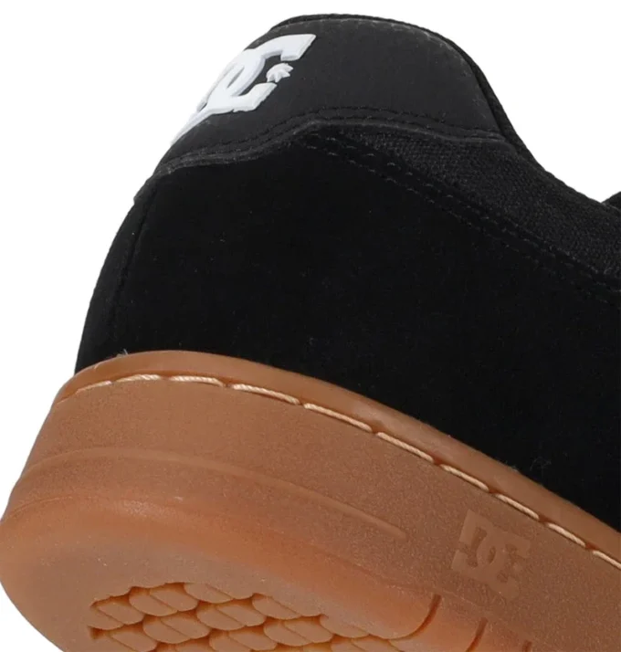 Manteca 4-schoenen voor heren