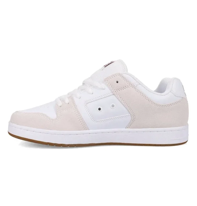 Manteca 4-schoenen voor heren