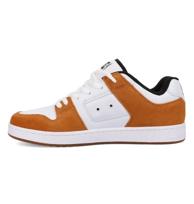 Manteca 4-schoenen voor heren
