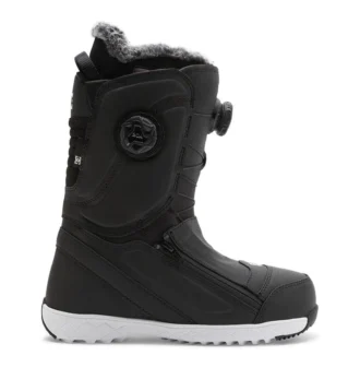 Mora snowboardschoenen voor dames