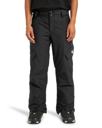 Nonchalant geïsoleerde sneeuwbroek voor dames