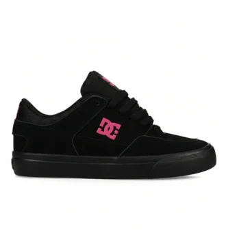 Onyx-laars voor dames