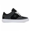 Onyx S-laars voor heren