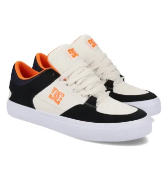 Onyx S-laars voor heren