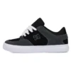 Onyx S-laars voor heren