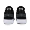 Onyx S-laars voor heren