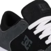 Onyx S-laars voor heren