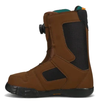 Phase Boa snowboardschoenen voor heren