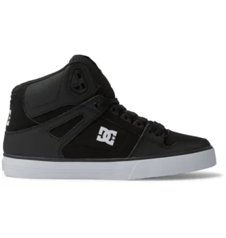Pure hoge herenschoenen