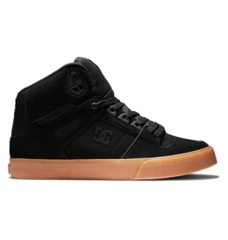 Pure hoge herenschoenen