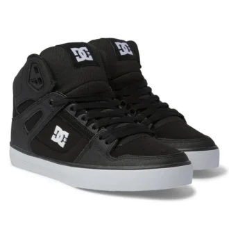 Pure hoge herenschoenen