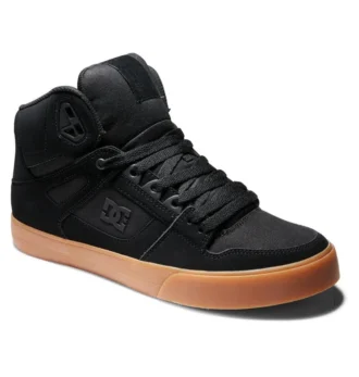 Pure hoge herenschoenen