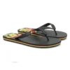Spray-slippers voor heren