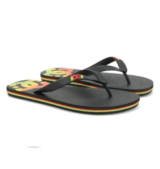 Spray-slippers voor heren