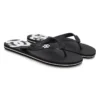 Spray-slippers voor heren