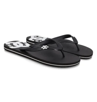Spray-slippers voor heren