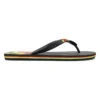 Spray-slippers voor heren