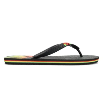 Spray-slippers voor heren