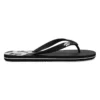 Spray-slippers voor heren