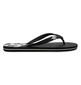 Spray-slippers voor heren